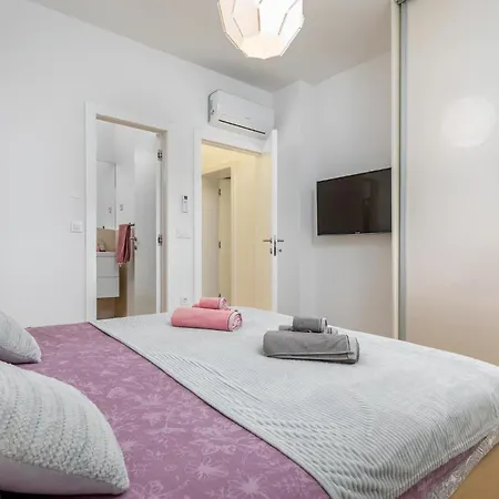 Stunning In Holiday home *