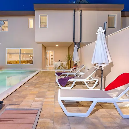 Stunning In Holiday home