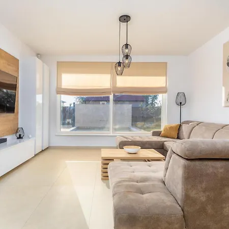 Holiday home Stunning In