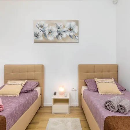 Holiday home Stunning In