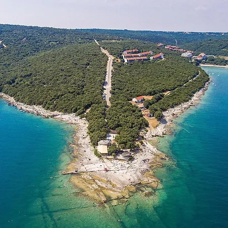 Stunning In Segotici