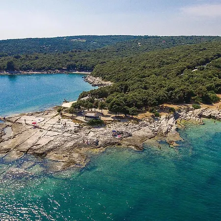 Сasa de vacaciones In Segotici