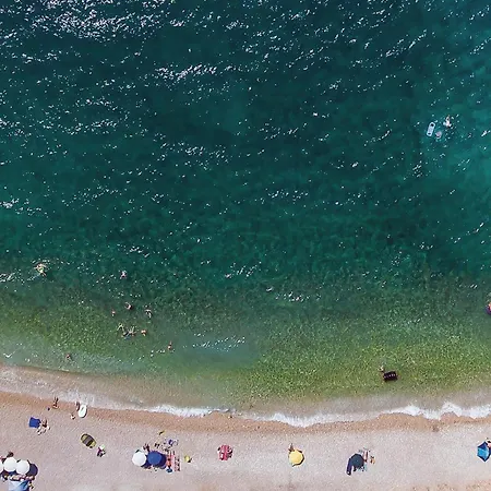 Сasa de vacaciones In Segotici
